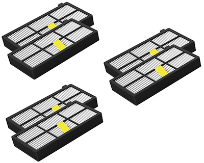 Batería APS (Advanced power system) ORIGINAL Roomba series 600 y 700