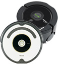 Pack Roomba 620+Scooba 230