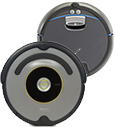 Pack Roomba 630+Scooba 390