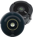 Pack Roomba 650+Scooba 230