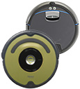 Pack Roomba 660+Scooba 390