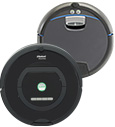 Pack Roomba 770+Scooba 390